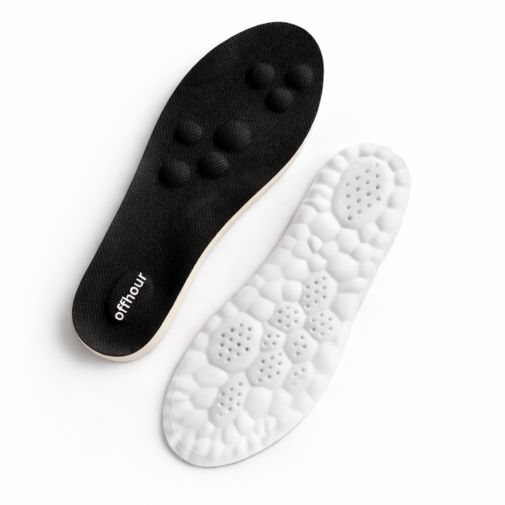 Comfort Insoles Pro