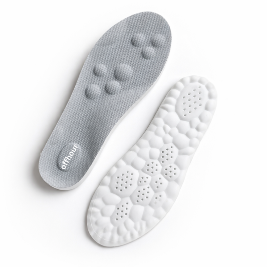 Comfort Insoles Pro