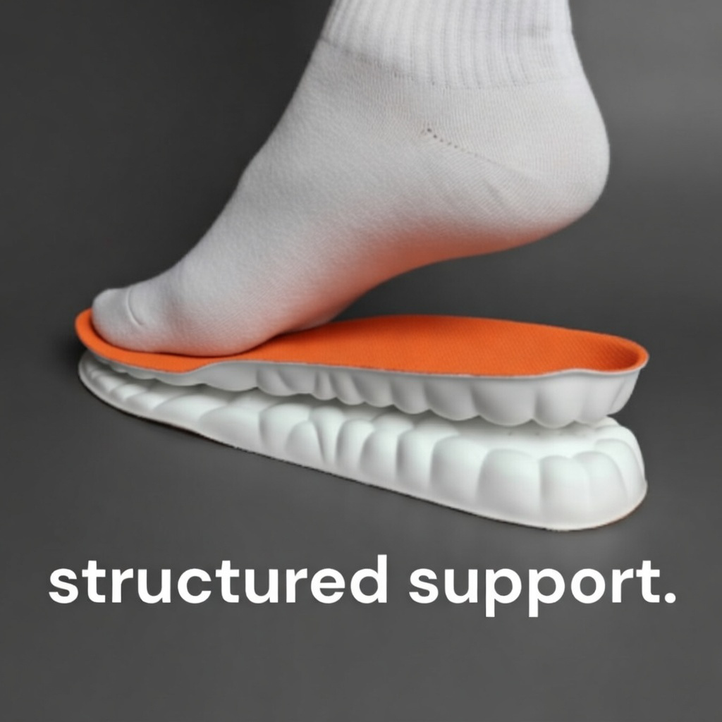 Comfort Insoles