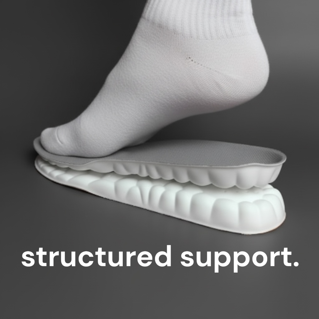 Comfort Insoles
