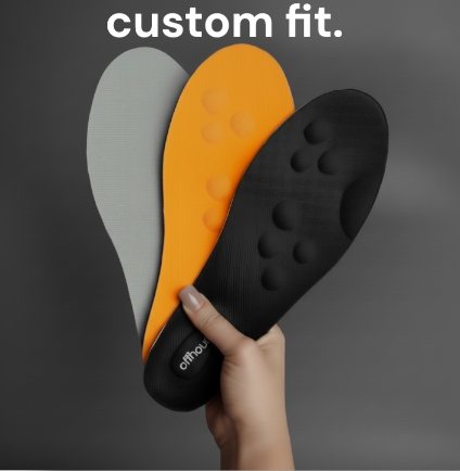 Comfort Insoles