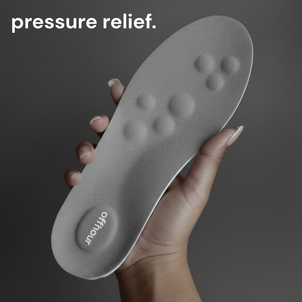 Comfort Insoles