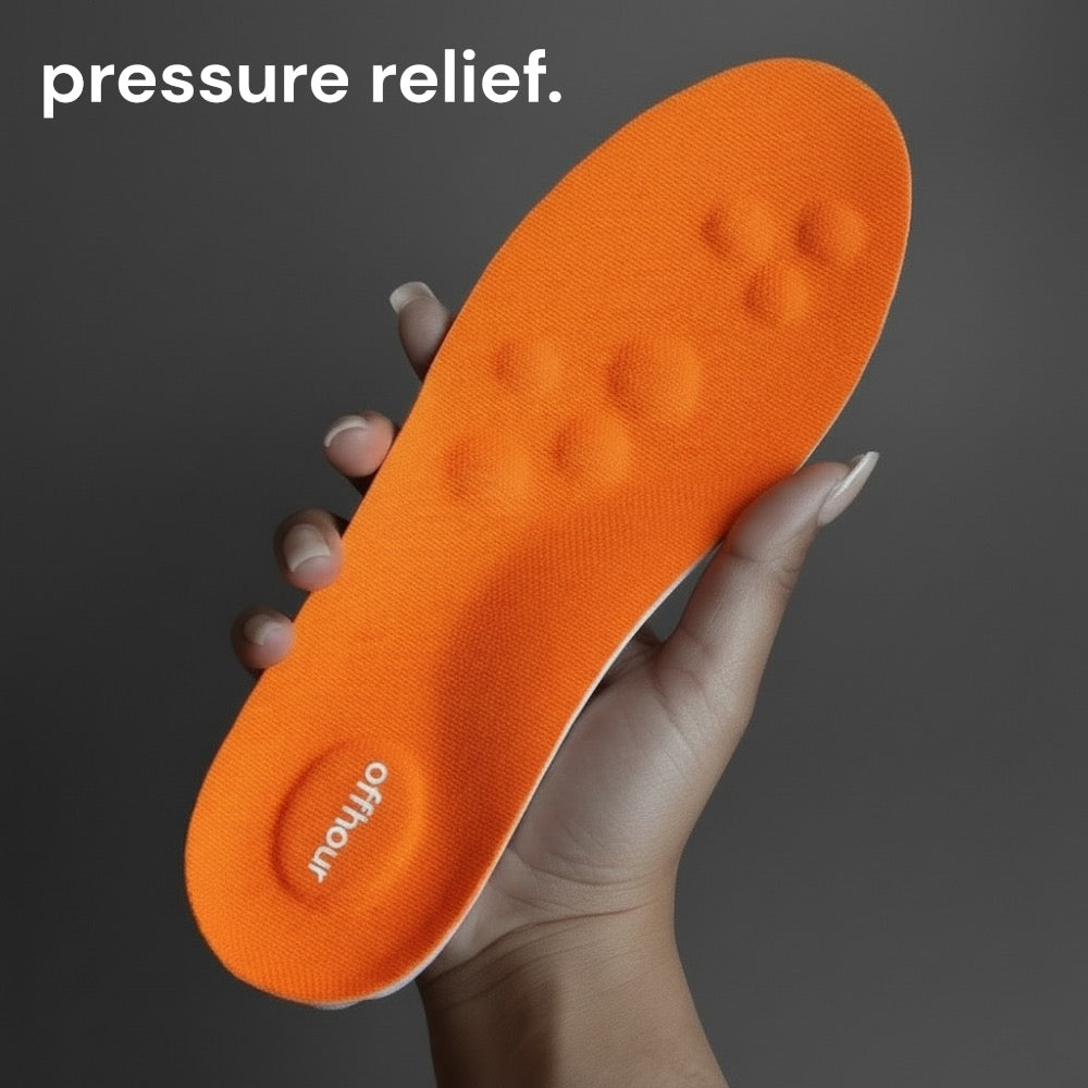 Comfort Insoles