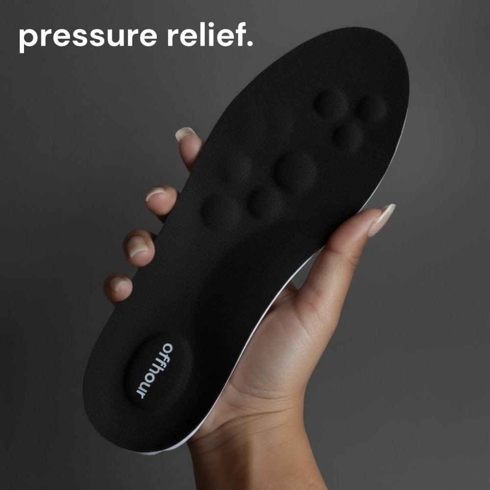Comfort Insoles